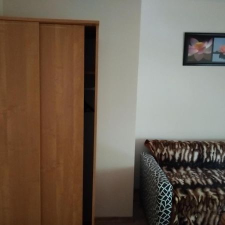 Apartament Pokoje U Danki Świnoujście Zewnętrze zdjęcie