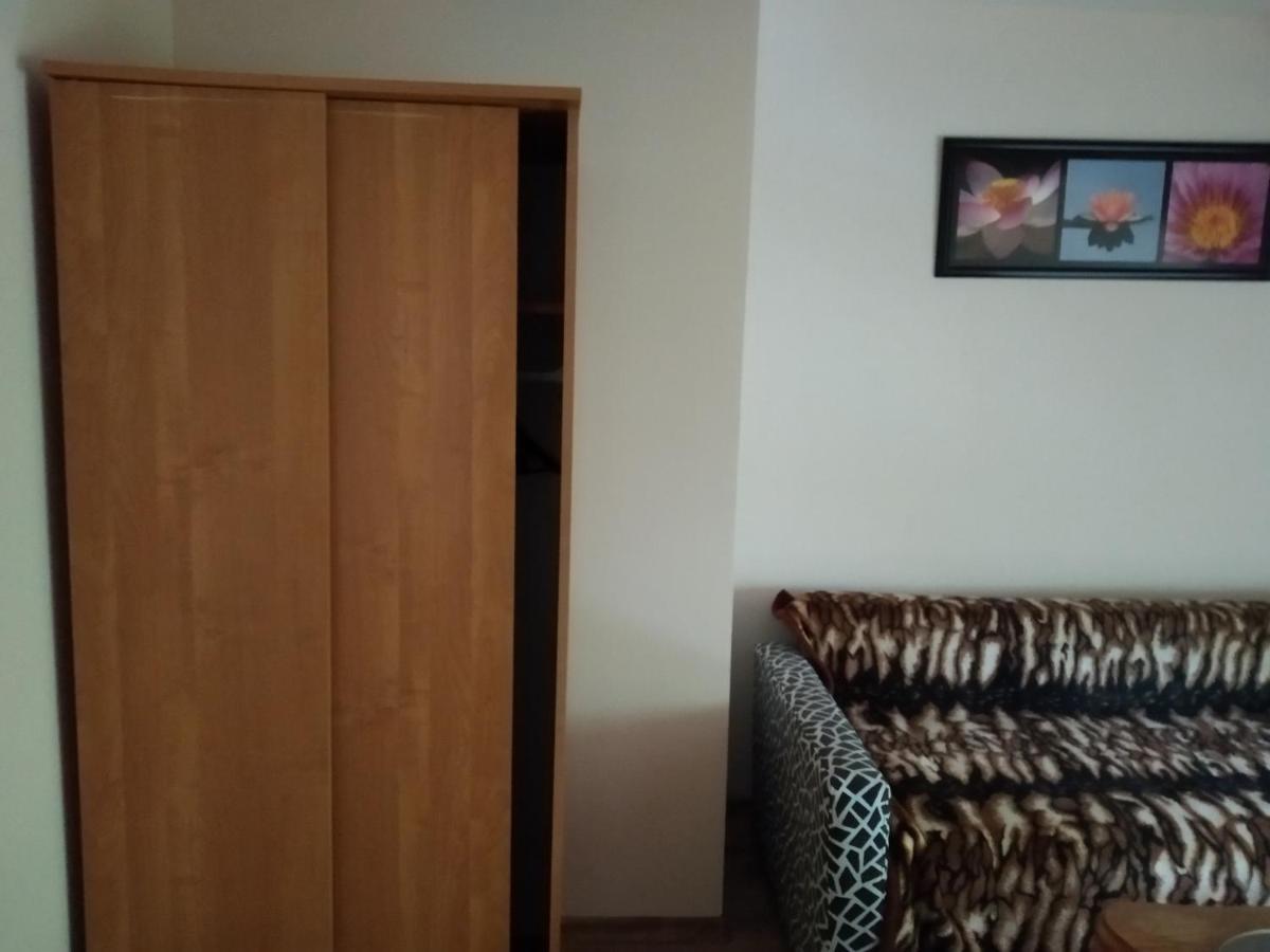 Apartament Pokoje U Danki Świnoujście Zewnętrze zdjęcie