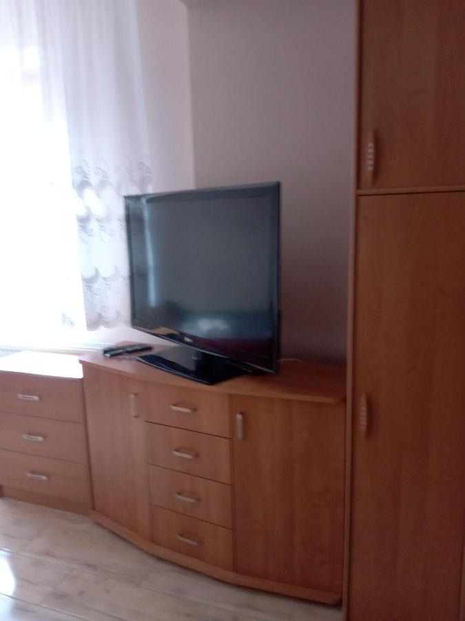 Apartament Pokoje U Danki Świnoujście Pokój zdjęcie